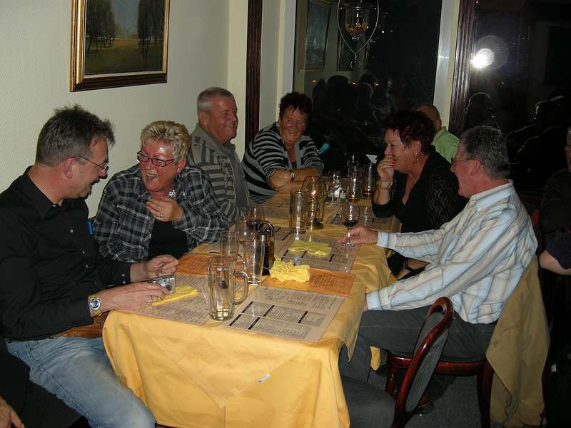 Berlijn 2008